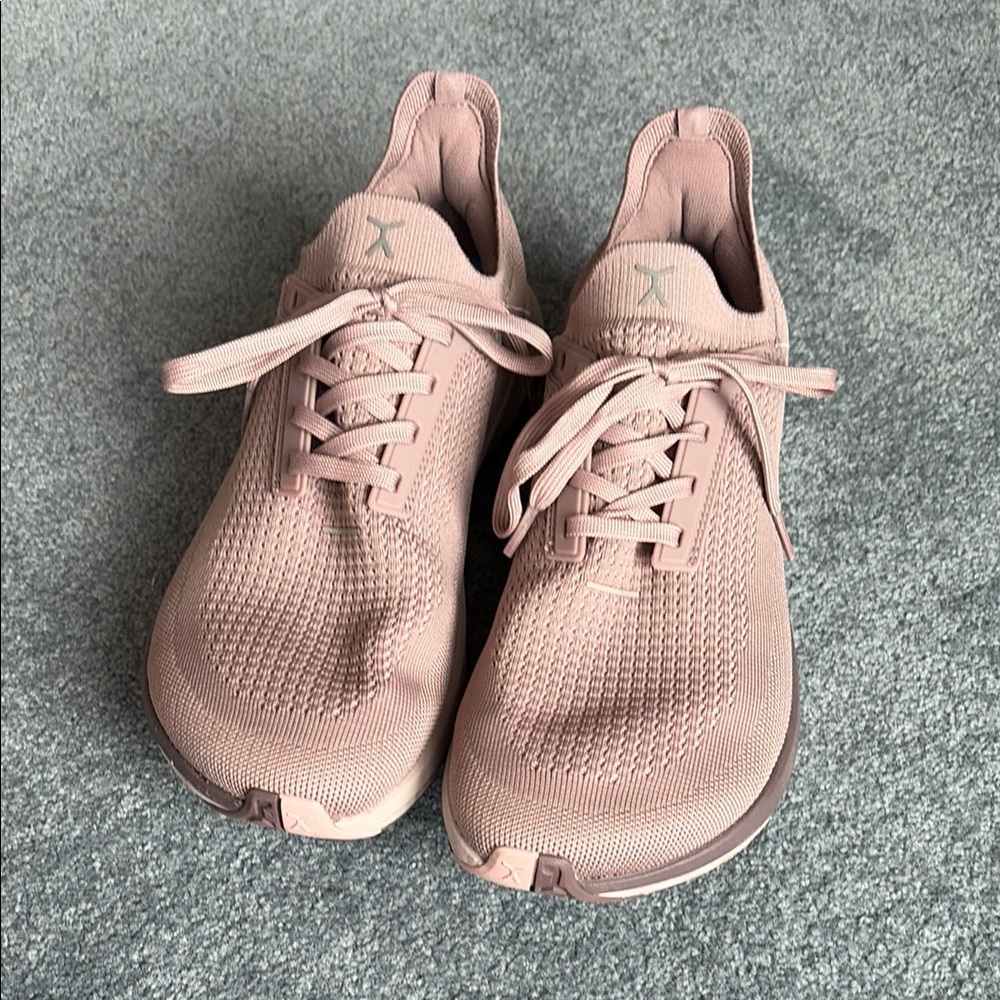 Flux adapt footwear